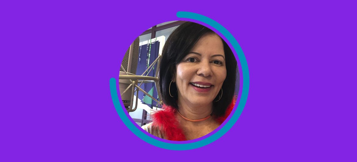 Gislaine Martins