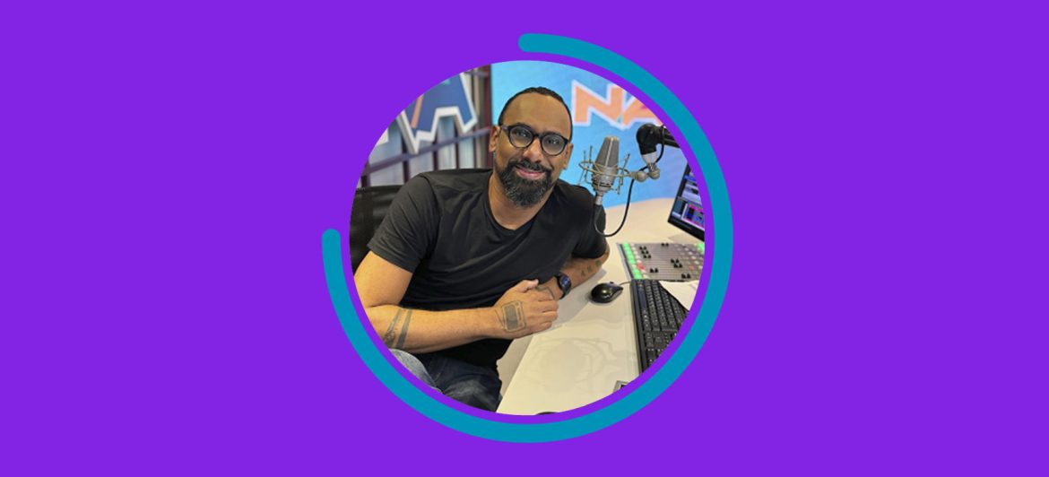 Marcio Cruz