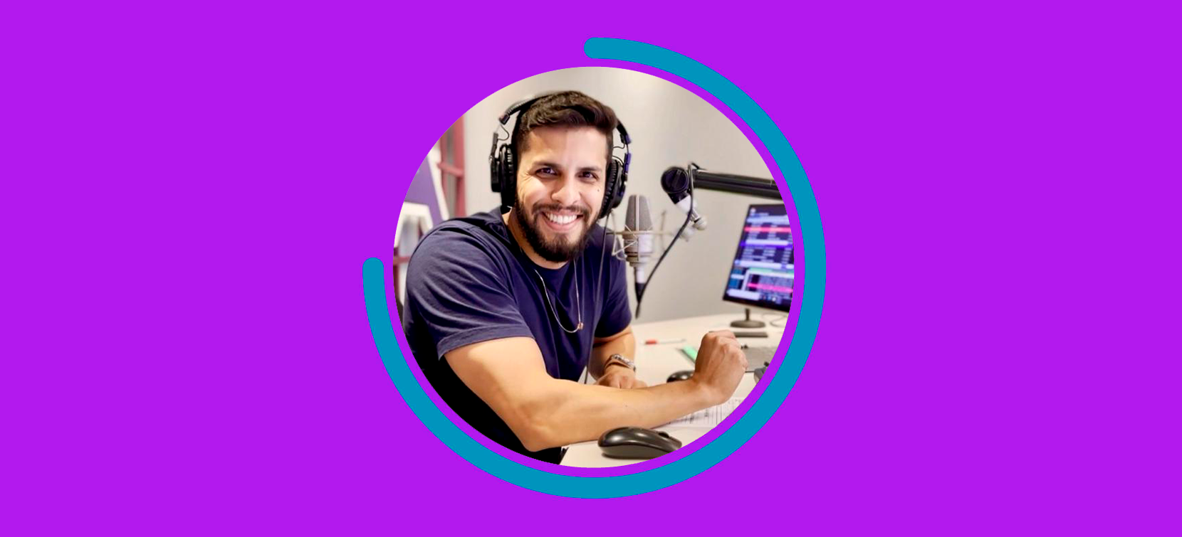 Marcos Muller