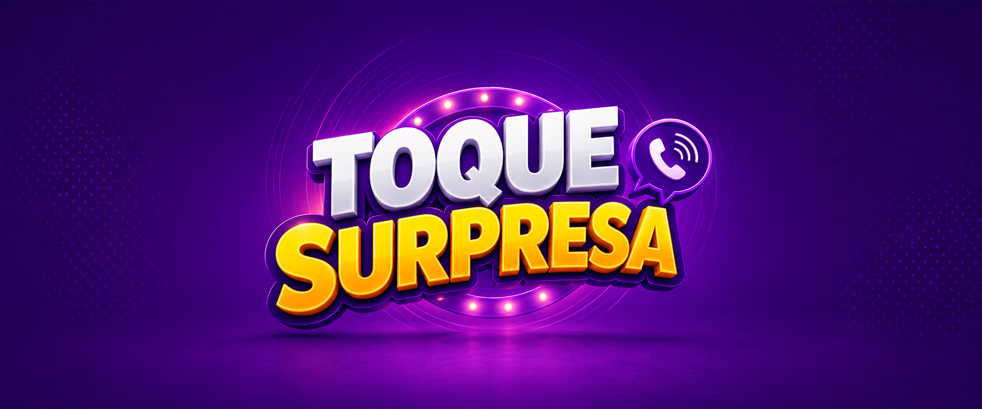 Toque Surpresa