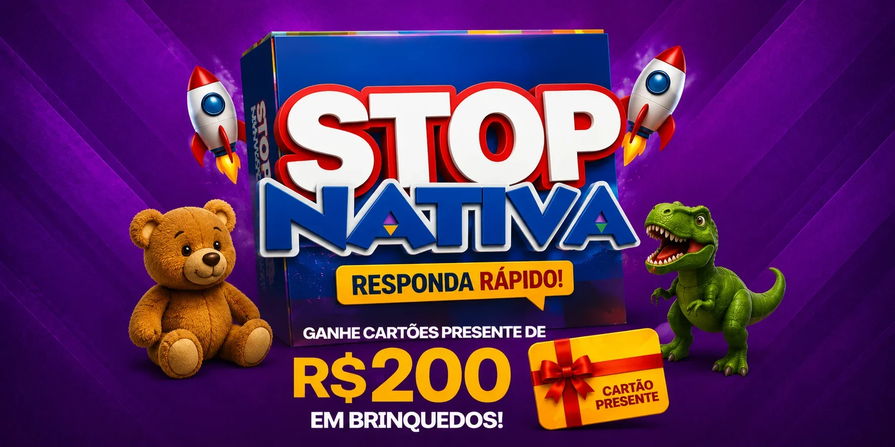 Stop Nativa