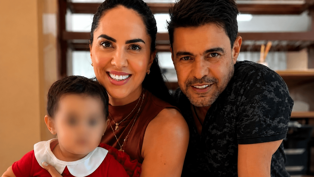 Resultado de biópsia da filha de Zezé Di Camargo é revelado após cirurgia de emergência