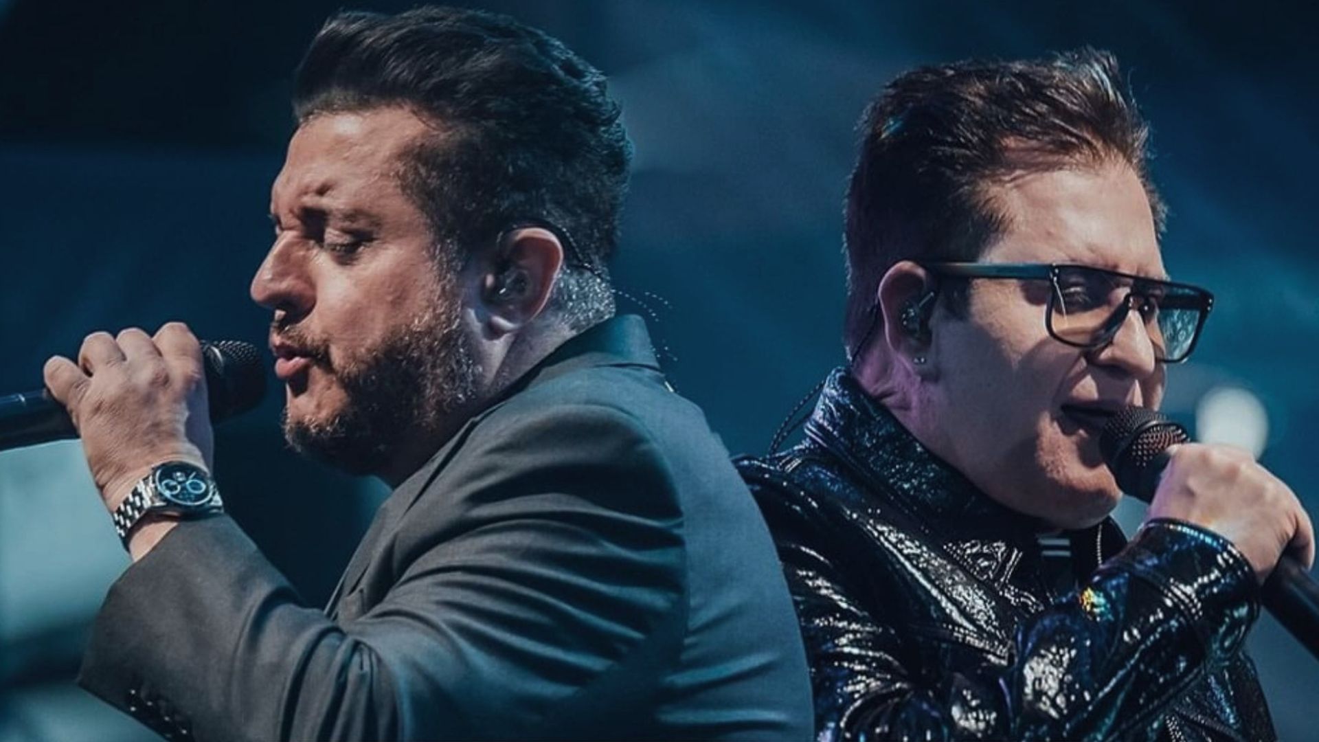 Bruno e Marrone lançam projeto com releituras de clássicos