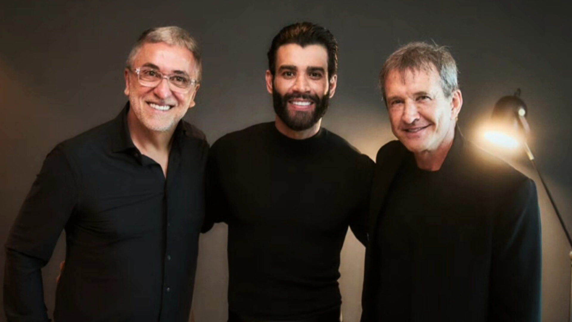 Gusttavo Lima assina com Sony Music para impulsionar carreira internacional