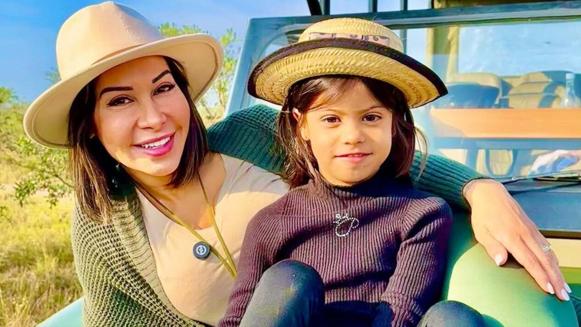 Maíra Cardi desabafa e revela as dificuldades na criação com a filha