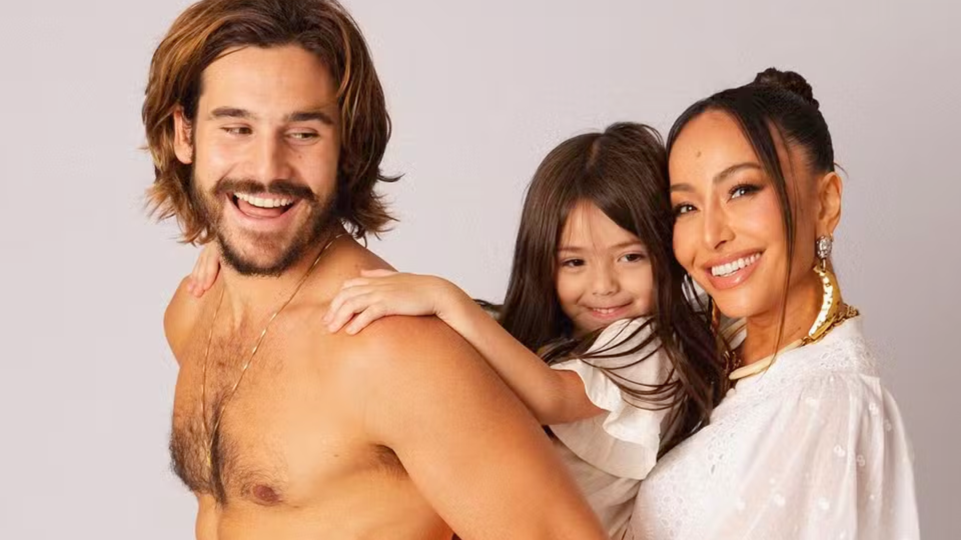 Sabrina Sato fala pela primeira vez sobre perda de bebê