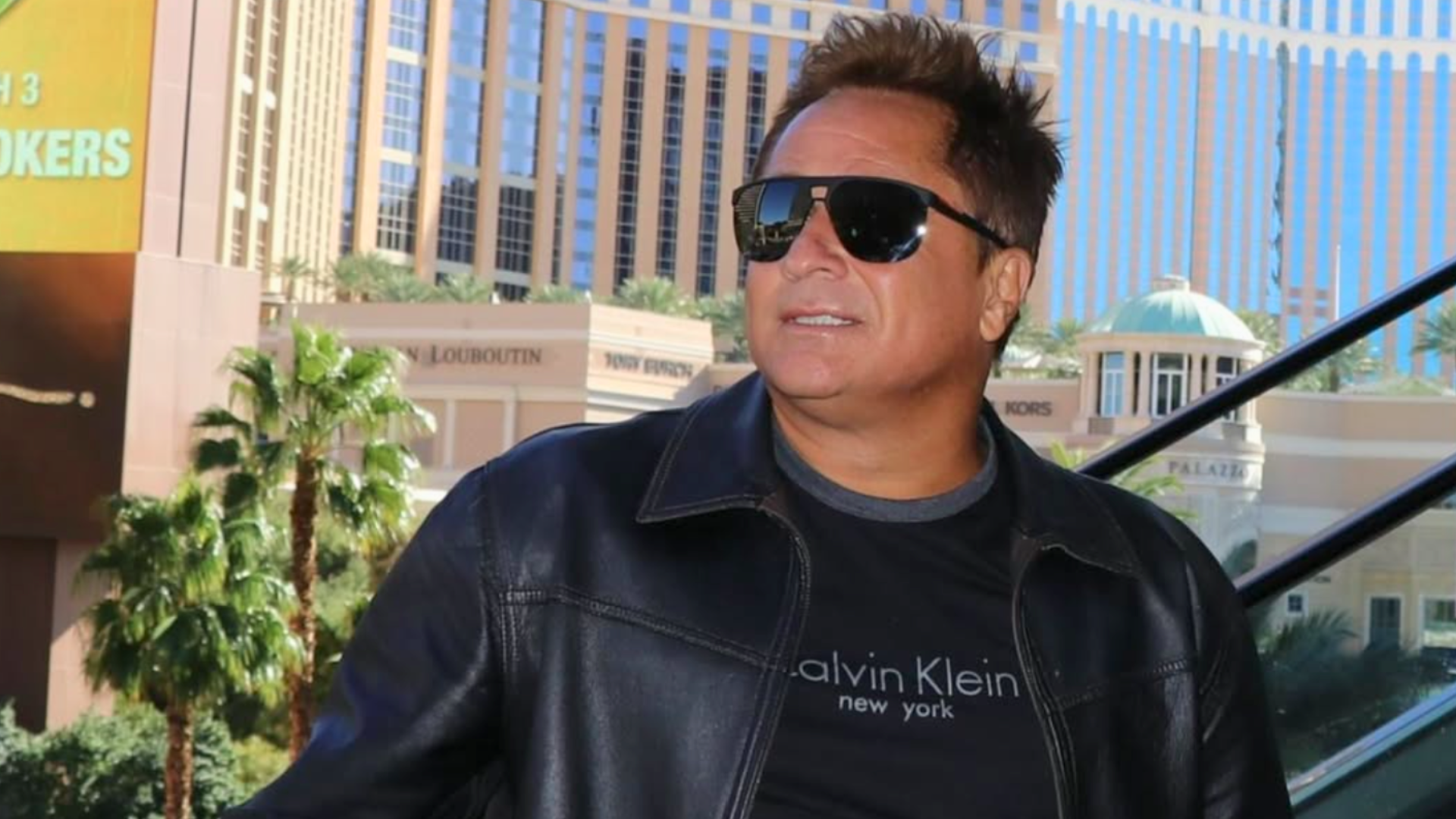 Leonardo revela com sinceridade qual artista jamais levaria para jantar