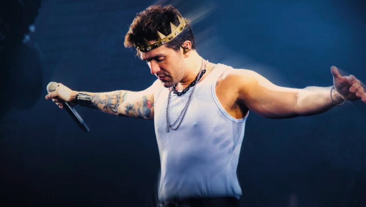 Luan Santana completa 34 anos de idade hoje, relembre sua trajetória