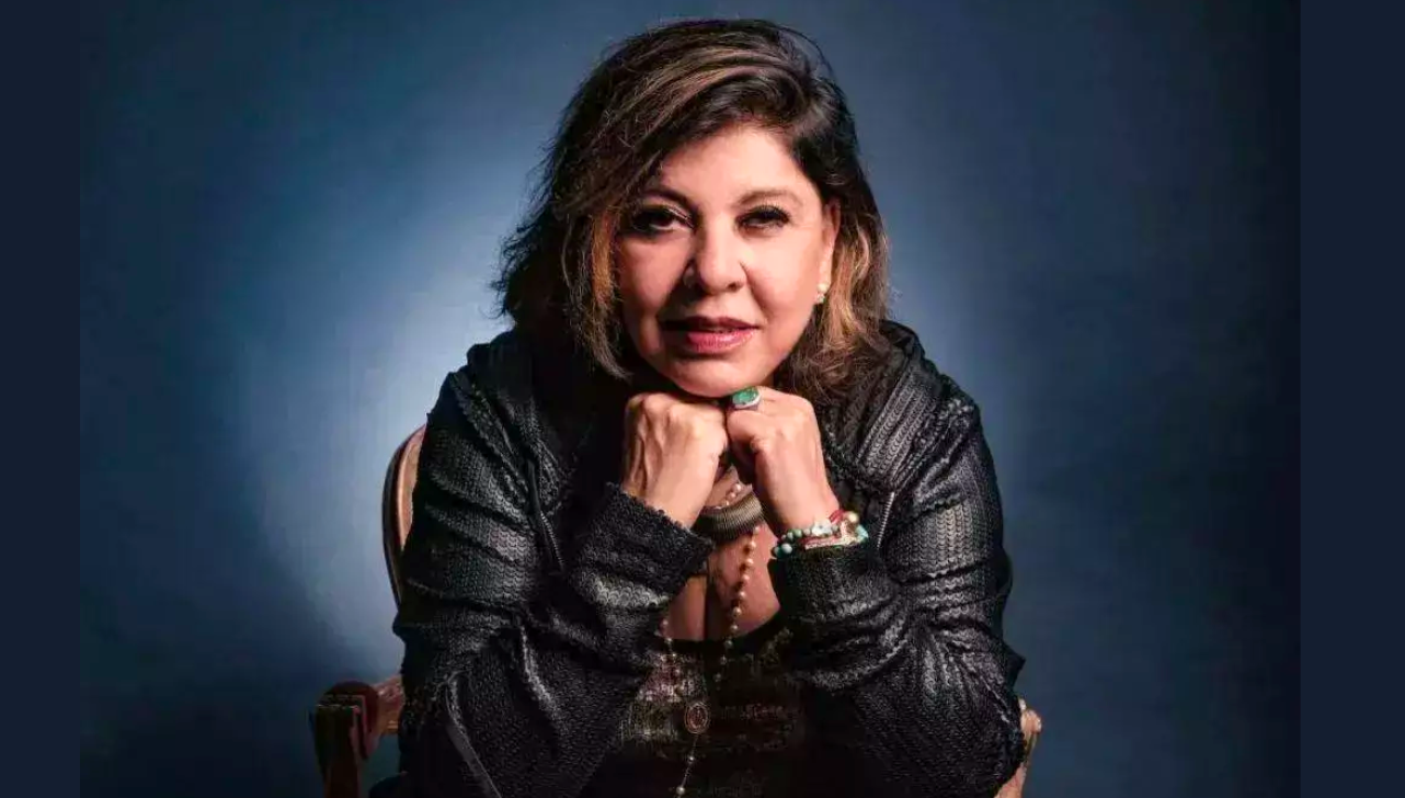 Roberta Miranda revela que ela e seu pai sentiram atração pela mesma mulher