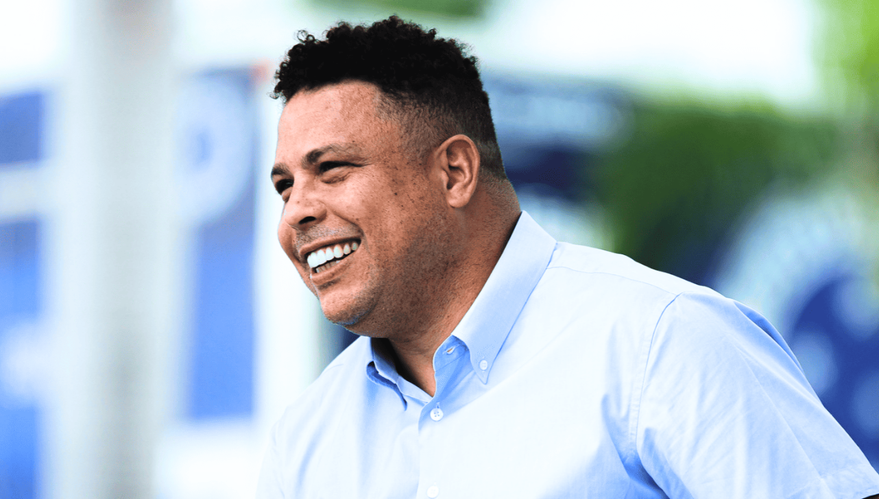 Ronaldo Fenômeno vai assumir função importante na Conmebol, saiba mais;