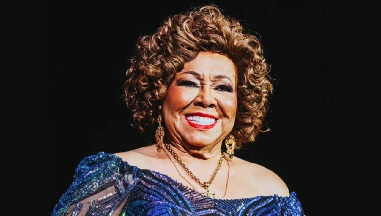 Confira os indicados para a categoria Samba do Prêmio da Música Brasileira 2025