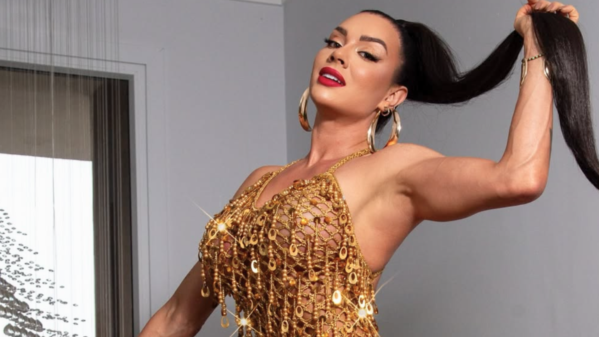 Juju Salimeni diz que nunca entraria no BBB e revela o principal motivo; Saiba mais