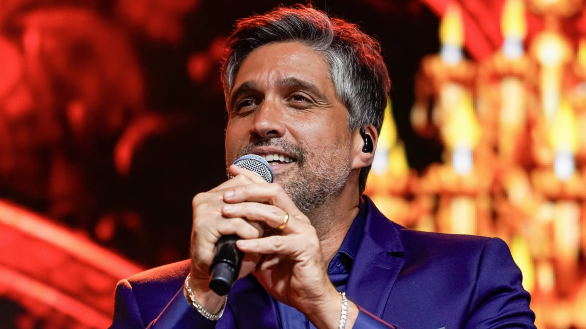 Léo Chaves, da dupla com Victor, anuncia que será papai pela quinta vez