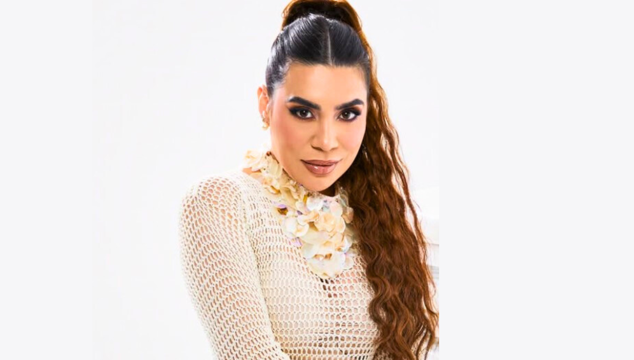 Naiara Azevedo revela diagnóstico de menopausa precoce e abre o coração sobre os desafios da nova fase