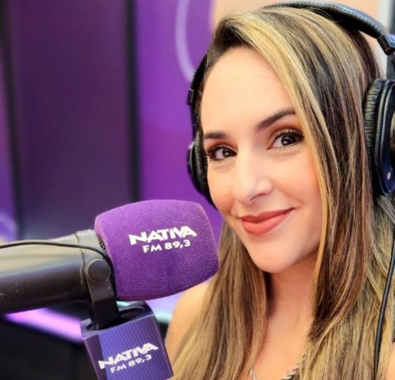 Picture of Mayara G. Nascimento