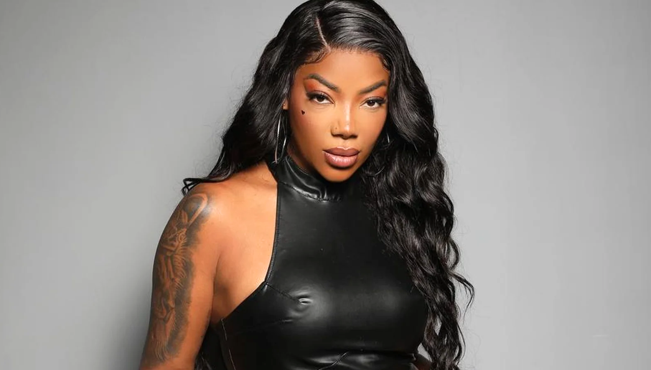 Ludmilla confirma parceria internacional em sua nova música. Quem será?!