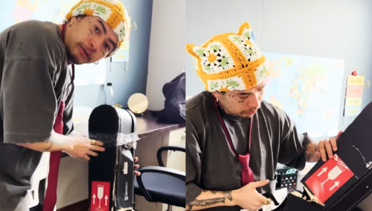 Whindersson Nunes faz desabafo sobre falta de cuidado das companhias aéreas