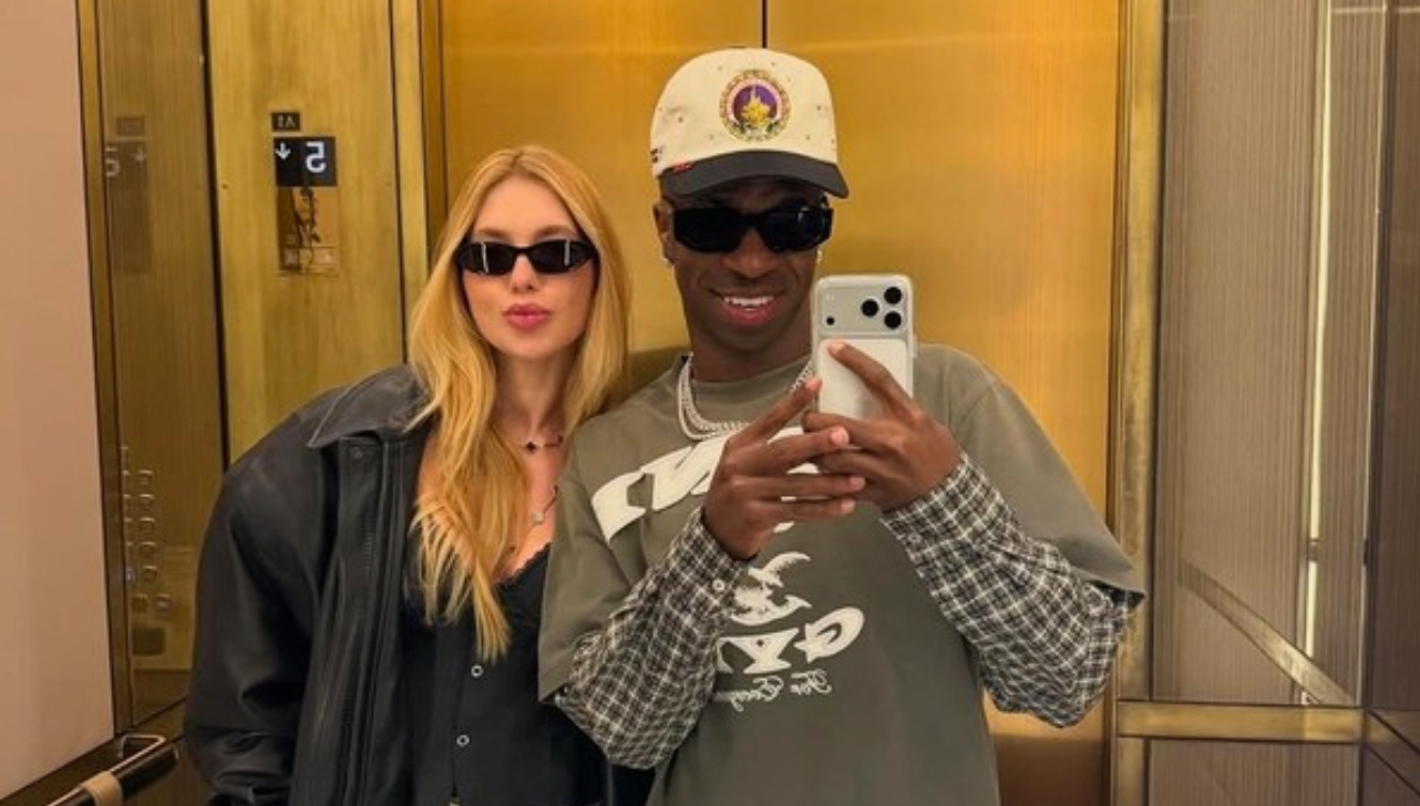 Virgínia reflete e compara seus últimos relacionamentos