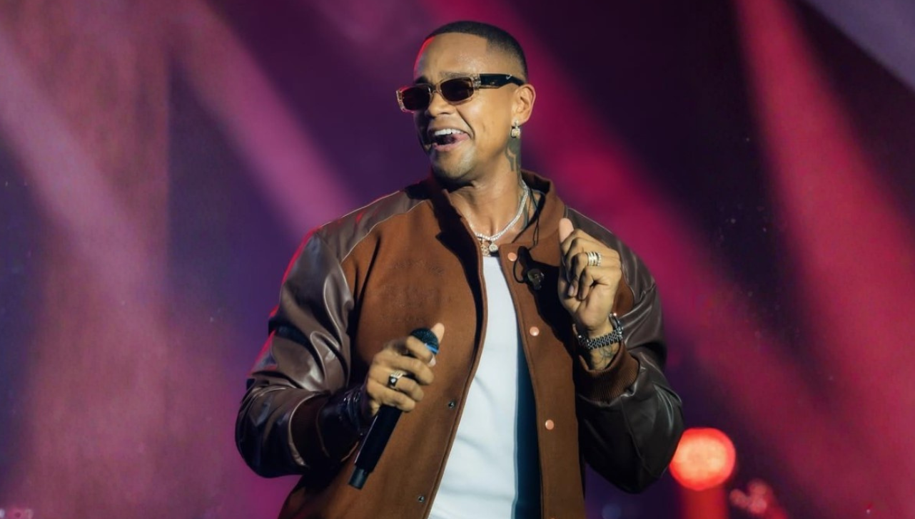 Léo Santana divulga nova música para Carnaval 2026