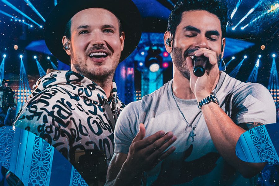 04 – Israel & Rodolffo – Arruma Um Bão