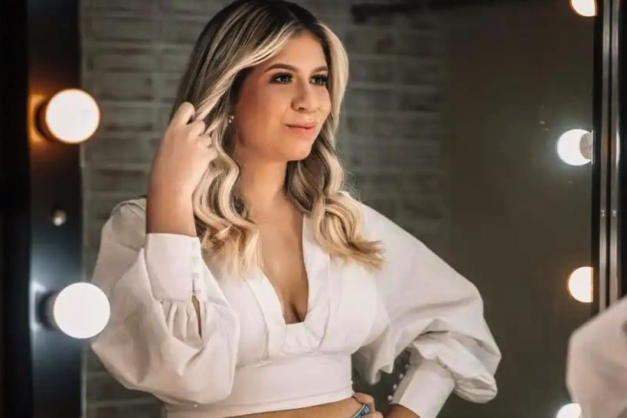 4 anos de saudade da eterna Rainha da Sofrência, Marília