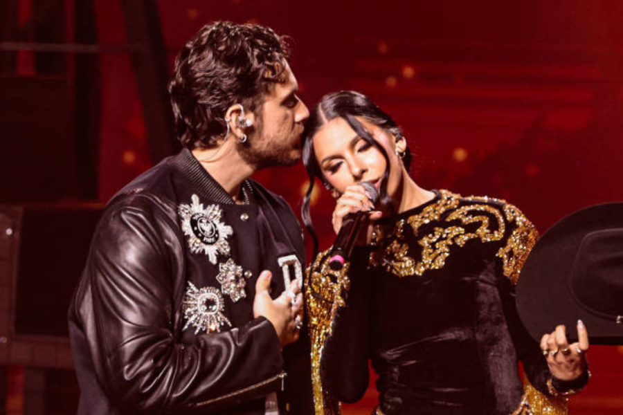 Após término de namoro, Gustavo Mioto e Ana Castela lançam Após término de namoro, Gustavo Mioto e Ana Castela lançam