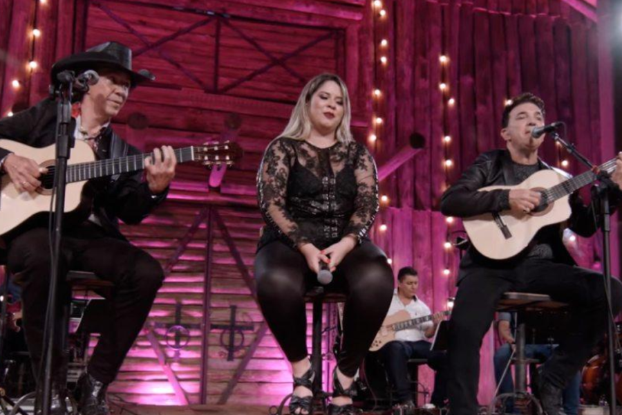 Conheça a história da música Estrelinha de Marília Mendonça com