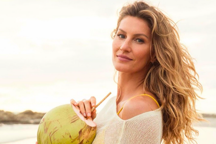 Gisele Bundchen está solteira novamente e fontes culpam ex-marido Tom