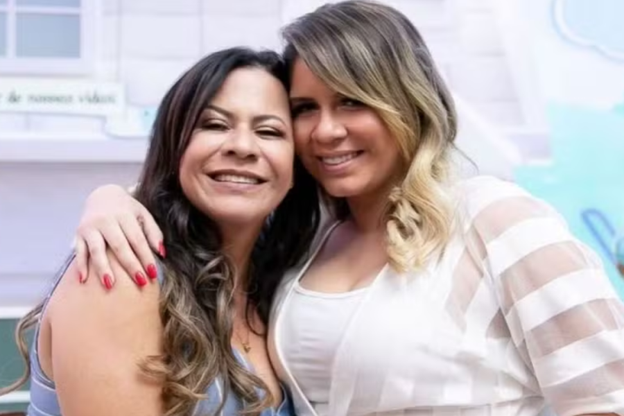 Herança musical de Marília Mendonça estaria sendo negociada por mãe Herança musical de Marília Mendonça estaria sendo negociada por mãe