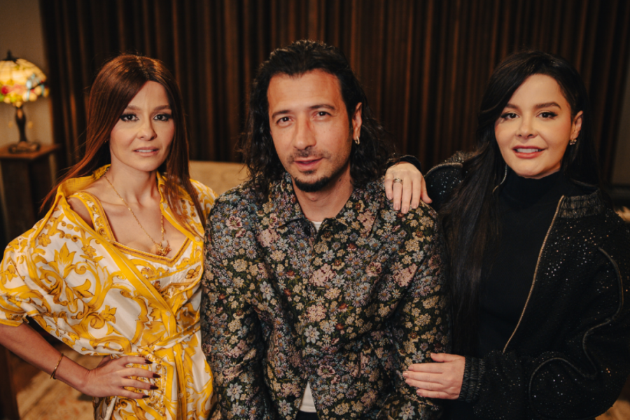 Maiara e Maraísa lança faixa inédita com astro da música Maiara e Maraísa lança faixa inédita com astro da música