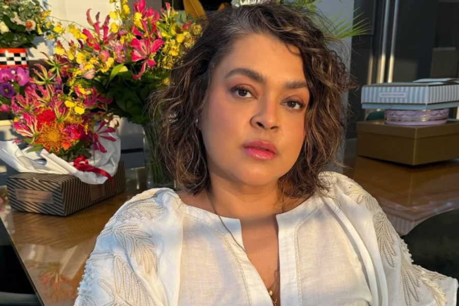 Morre Preta Gil, aos 50 anos, durante tratamento de câncer Morre Preta Gil, aos 50 anos, durante tratamento de câncer