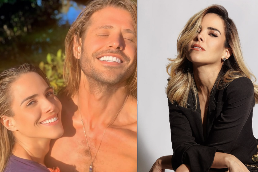 Wanessa confirma fim de relacionamento com Dado Dolabella